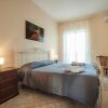 Отель B&B Magna Grecia в Ламеции Терме