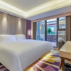 Отель Lavande Hotel (Chongqing Nanping Pedestrian Street Wanda Plaza), фото 3