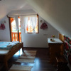 Отель Pensiunea Lucica, фото 9