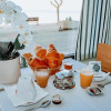 Отель Hôtel Le Rivage, фото 10