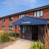 Отель Travelodge Cambridge Swavesey, фото 19