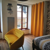 Отель Studio Cosy Breizh, фото 9