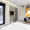 Отель Teanna Lux Apartments, фото 25