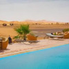 Отель Atlantique Moroccan Desert Camp, фото 5