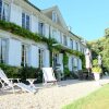 Отель Les Chambres d'hôtes Château de Beauvoir, фото 17