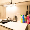 Отель Community Apartment - bkbhce12, фото 13