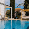 Отель Luva Butik Otel, фото 12