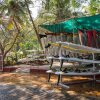 Отель Hawaii-The Sea-Side Village Retreat,Goa в Панаджи