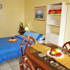 Отель Suites Costa de Oro, фото 4