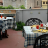 Отель Villa Floresta Bed & Breakfast, фото 10