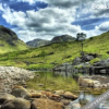 Отель Glen Affric Holiday Park, фото 11
