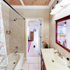 Отель Restored 1920s Home 2 Bedrooms 2 Bathrooms Home, фото 8