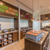 Отель Hampton Inn & Suites by Hilton Salamanca Bajio, фото 13