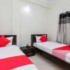 Отель Om Gulmohar Avenue By OYO Rooms, фото 19