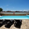 Отель Quiet Location, Comfortable and Detached Villa With Private Pool Near Tinajo, фото 1