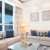 Отель Premium Apartment in the Heart of JLT, фото 11