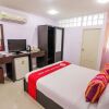 Отель Nida Rooms HuaiKhwang 67 de Comfort at Ton Aor Place, фото 4