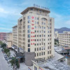 Отель Starway Hotel (Jiujiang Hukou Shizhongqing), фото 26