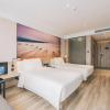 Отель Atour Hotel Haining Leather City Nanguanxiang, фото 6