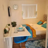 Отель Cosy Self-Contained Studio in Salford Manchester, фото 10