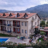 Отель Karaburun Konak Hotel, фото 17
