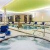 Отель Fairfield Inn & Suites by Marriott Buffalo Airport, фото 10