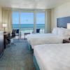 Отель Holiday Inn Resort Daytona Beach Oceanfront, an IHG Hotel, фото 5