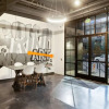 Отель Rino Art Lofts - Urban Cowboy Loft with Skyline Views, фото 14