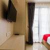 Отель Residences by RedDoorz @ Guntur Raya Setiabudi, фото 6