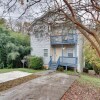 Отель Idyllic Atlanta Apartment: 6 Mi to Airport, фото 1