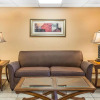 Отель Comfort Inn Greensburg, фото 8