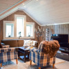 Отель Stunning Home in Vossestrand With Wifi and 3 Bedrooms, фото 4