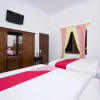 Отель Oyo 653 Ki Agung Prestise 2, фото 17