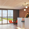 Отель easyHotel Paris Charles de Gaulle в Трамбле-ан-Франсе