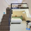 Отель Meihekou Sunday Loft Apartment, фото 10