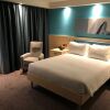 Отель Hampton by Hilton Bristol Airport, фото 14