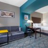 Отель La Quinta Inn & Suites by Wyndham Columbus West - Hilliard, фото 27