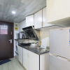 Отель Shanghai Sweetheart Apartment, фото 3