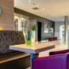 Отель Premier Inn Nuernberg City Nordost, фото 13