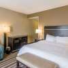 Отель Hampton Inn New Albany, фото 35