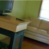 Отель Garden Gate Get-A-Way Bed & Breakfast, фото 1