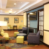 Отель Holiday Inn Express & Suites Lebanon, an IHG Hotel, фото 3