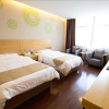 Отель GreenTree Inn Changzhou Intrenational Airport Express Hotel, фото 4