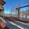 Отель Wilderness Ridge - 3 Br Cabin, фото 48
