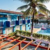 Отель Costa Azul в Убатубе