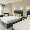 Отель Mercure Nadi, фото 3