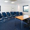 Отель Holiday Inn Express Newport, an IHG Hotel, фото 18