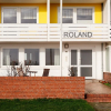 Отель Haus Roland, фото 4