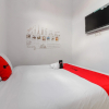 Отель RedDoorz Plus near Taman Rasuna Menteng, фото 9