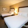 Отель Crowne Plaza Pittsburgh West-Green Tree, фото 29